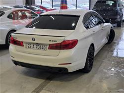 بي ام دبليو الفئة 5